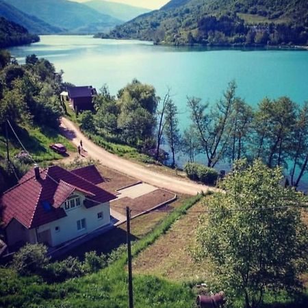 Cobras Plivsko Jezero, Jajce Villa Exterior photo