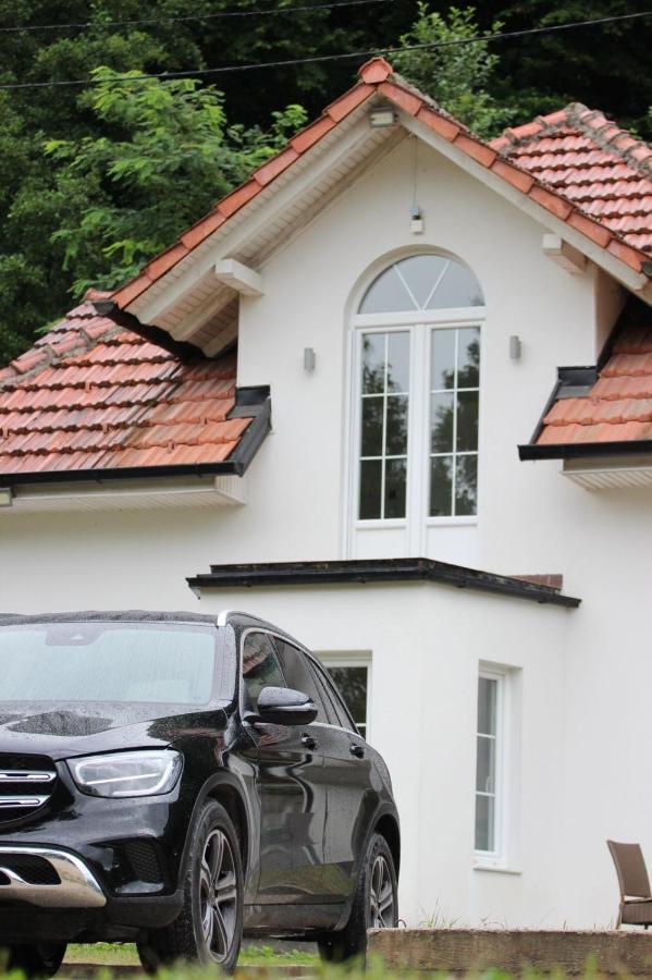 Cobras Plivsko Jezero, Jajce Villa Exterior photo