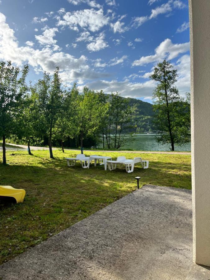 Cobras Plivsko Jezero, Jajce Villa Exterior photo
