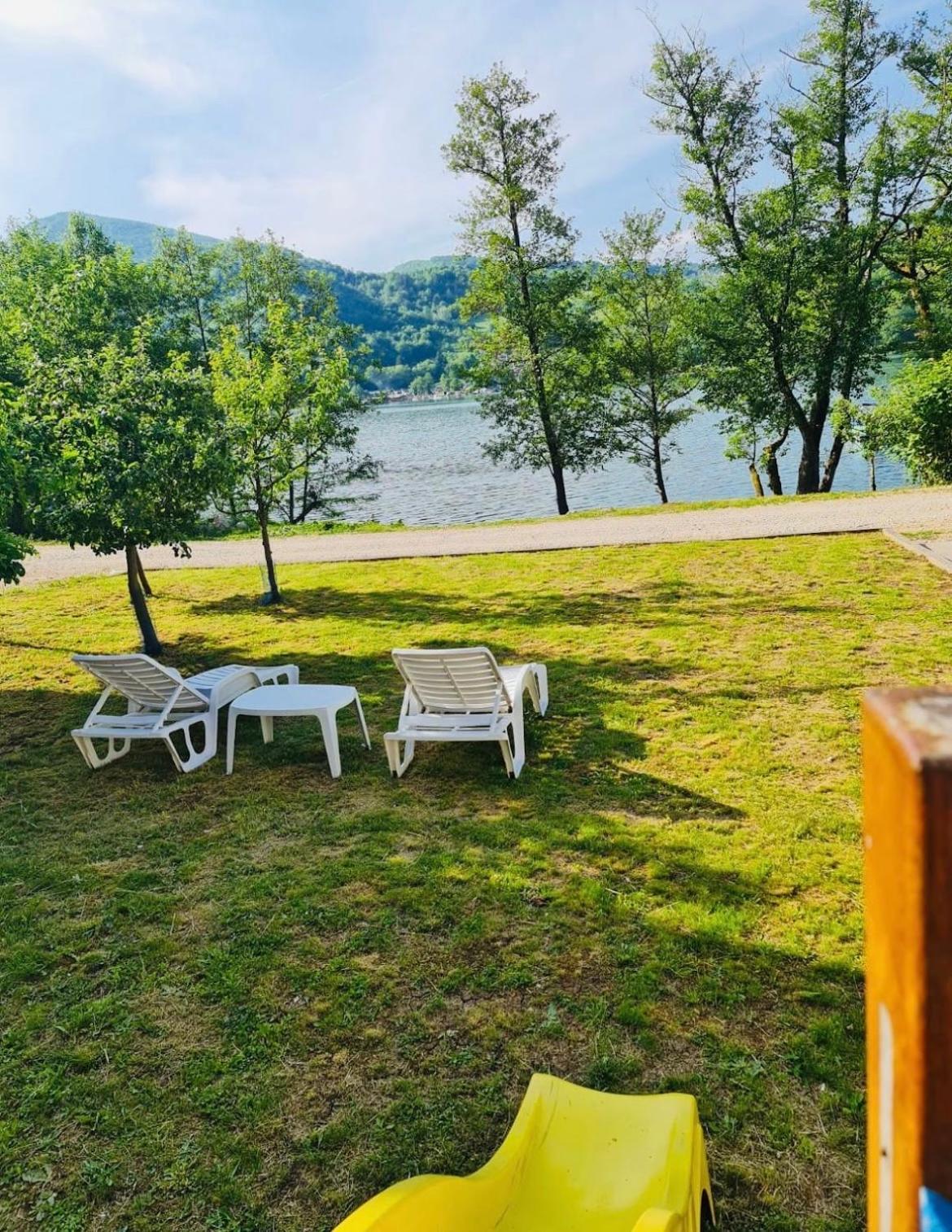 Cobras Plivsko Jezero, Jajce Villa Exterior photo